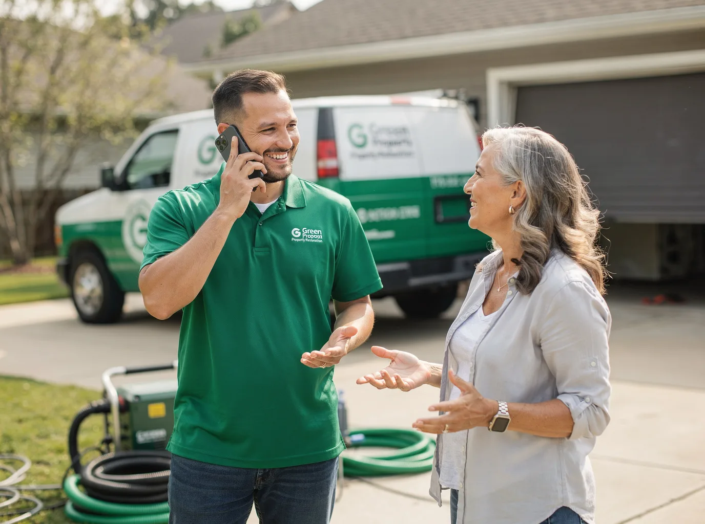 Water Damage Restoration Bergton, VA FAQs